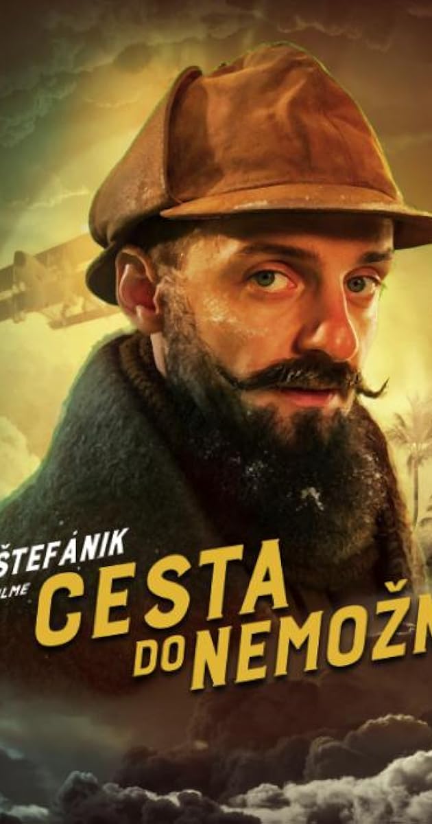 Cesta do nemožna
