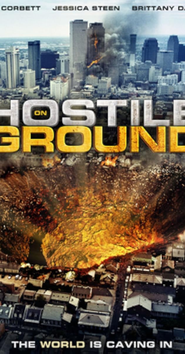 On Hostile Ground