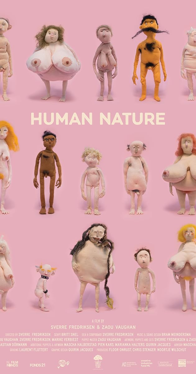 Human Nature