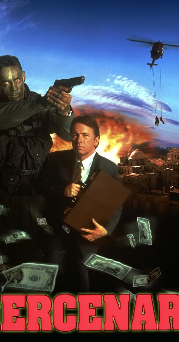 Mercenary