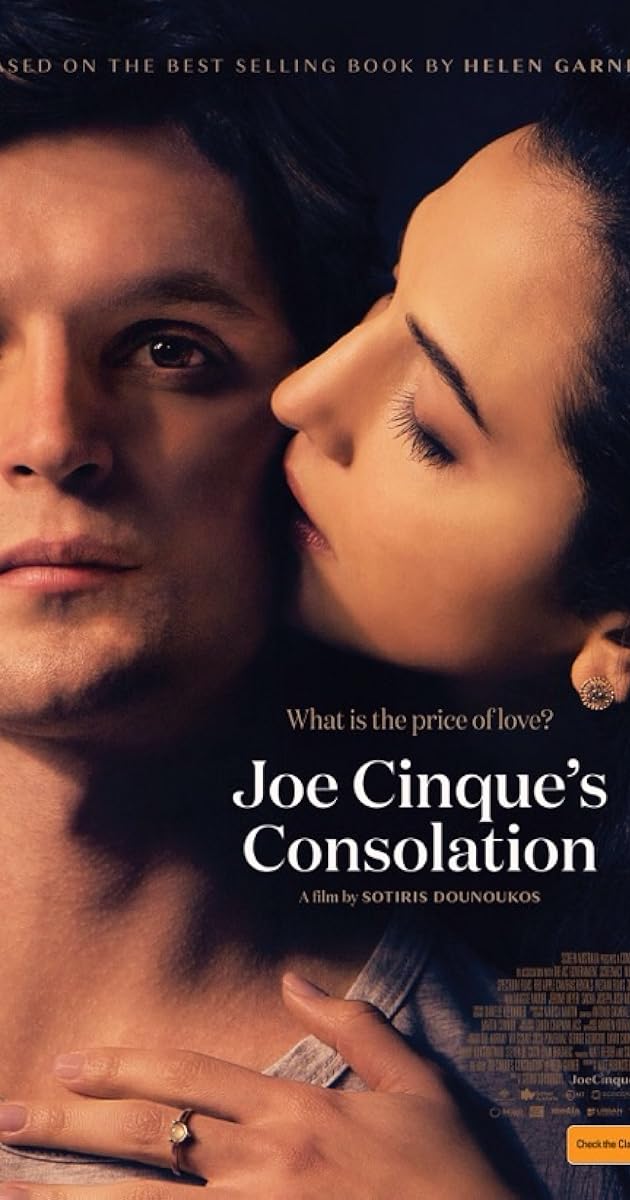 Joe Cinque's Consolation