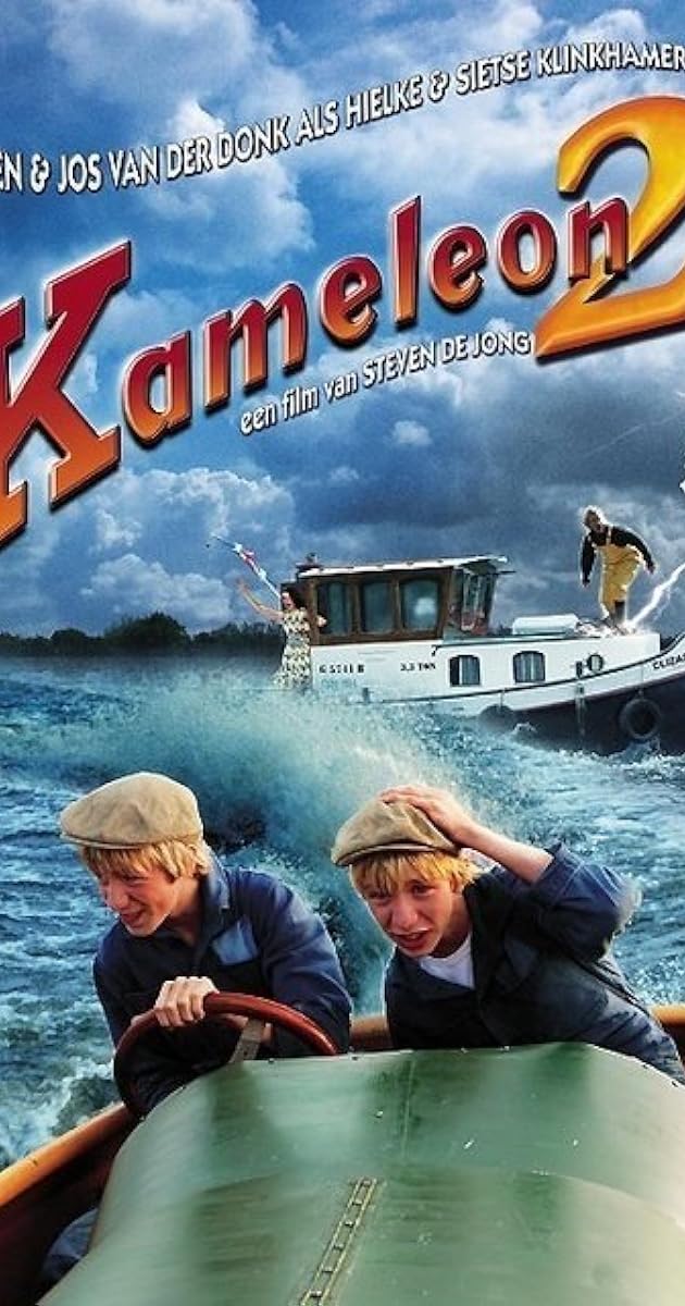 Kameleon 2