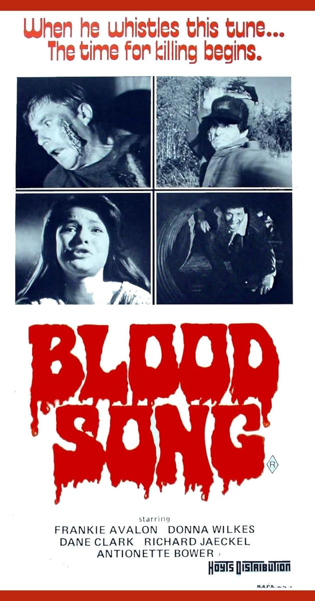 Blood Song