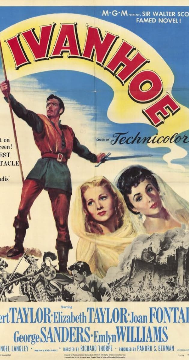 Ivanhoe