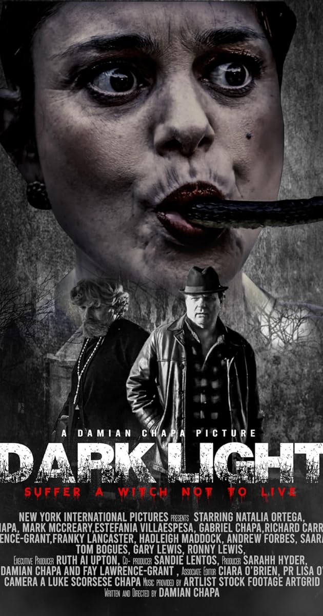 Dark Light