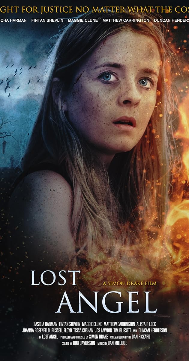 Lost Angel