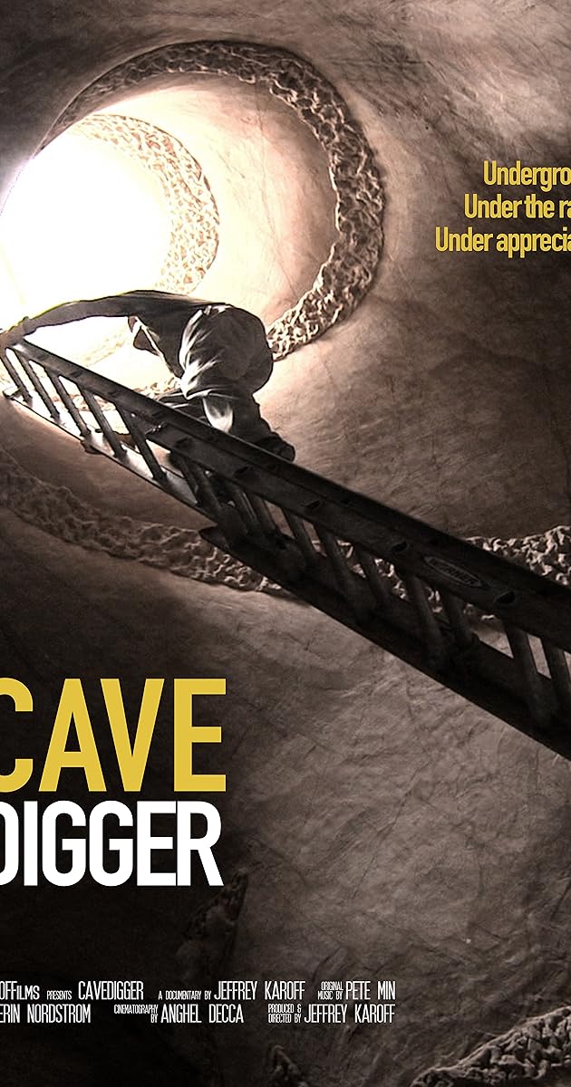 Cavedigger