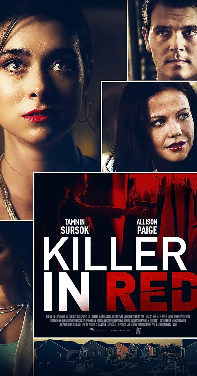 My Killer Client