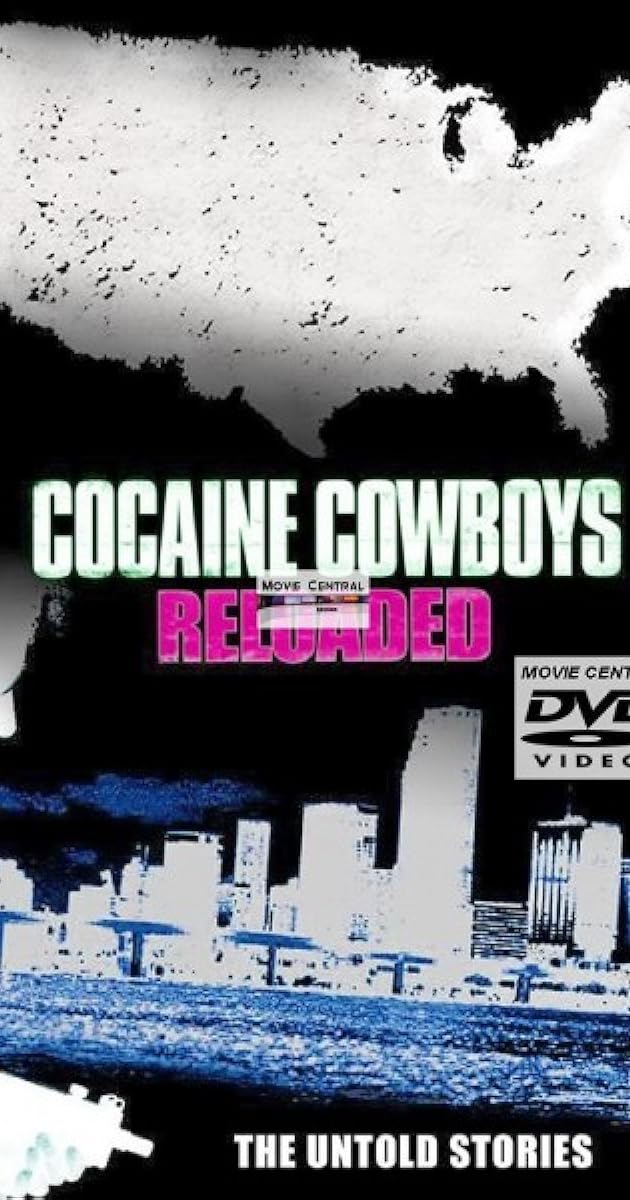 Cocaine Cowboys: Reloaded