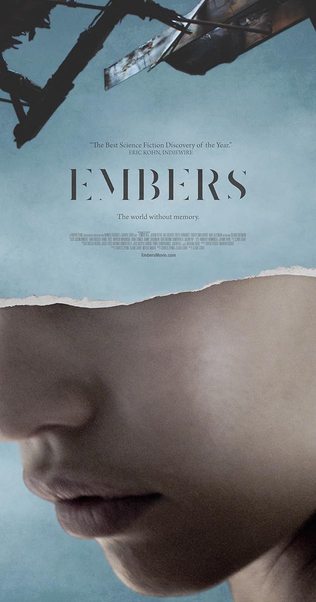 Embers