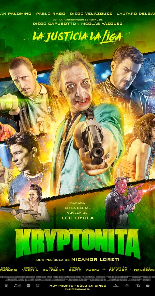 Kryptonita
