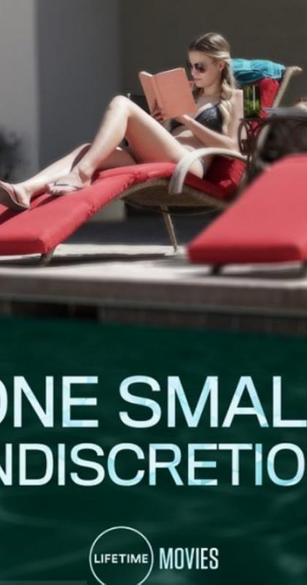 One Small Indiscretion