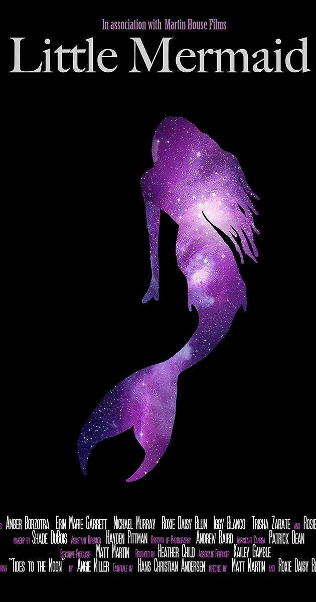 Little Mermaid