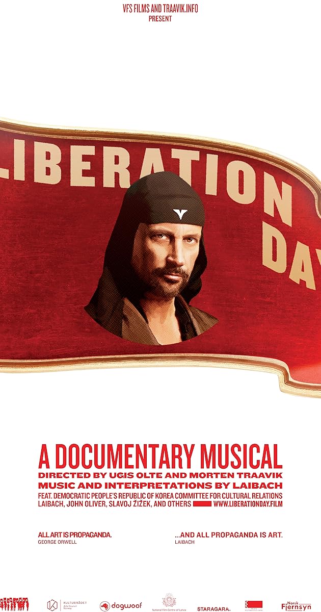 Liberation Day