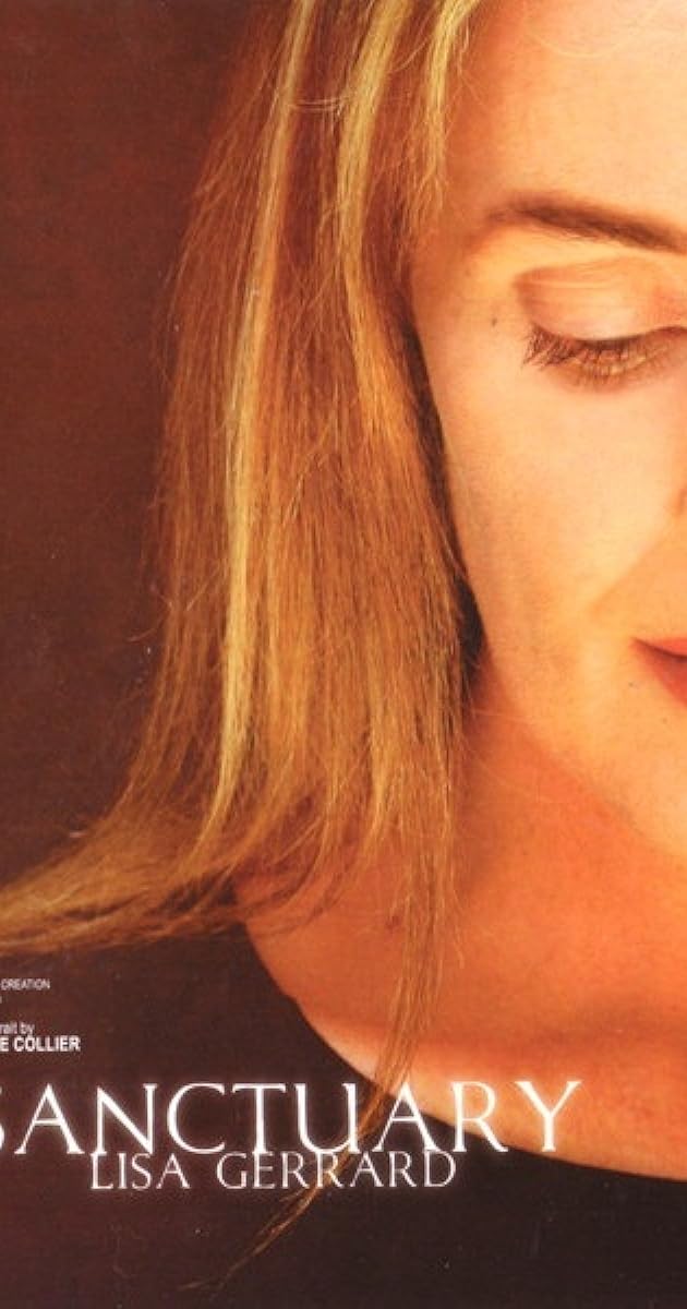 Sanctuary: Lisa Gerrard