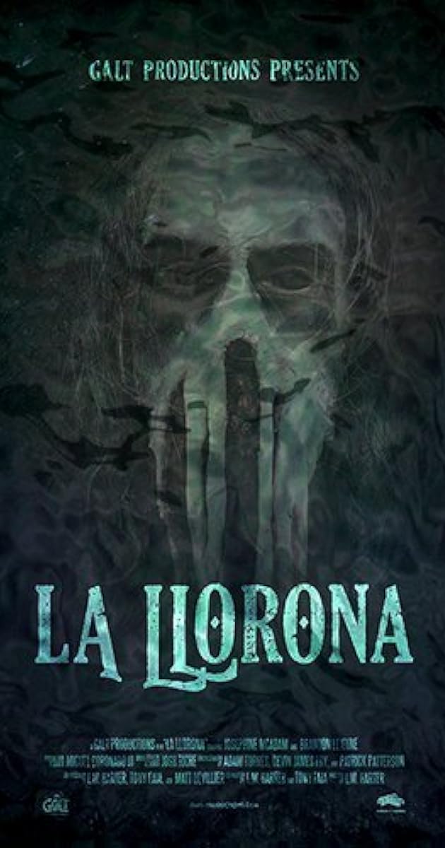 La Llorona