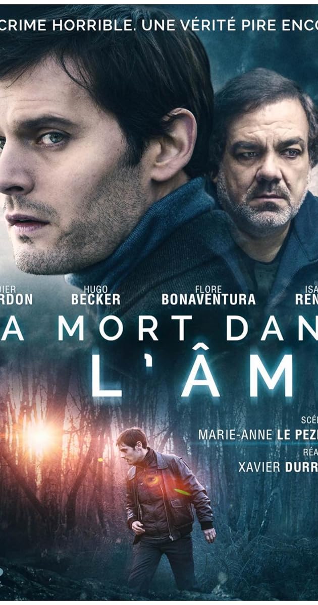 La Mort dans l'âme