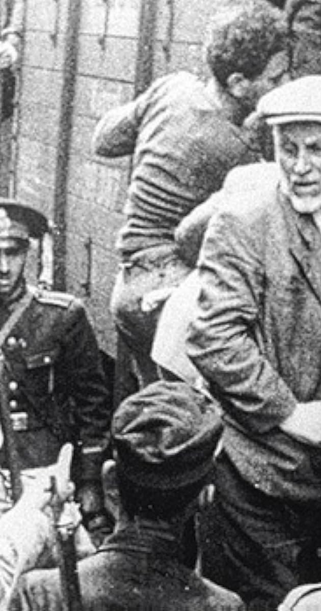 La Mort en face, le pogrom de Iași
