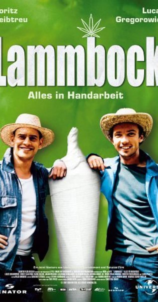 Lammbock