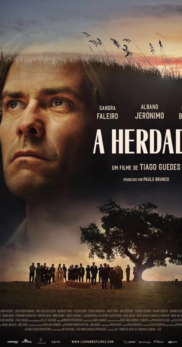 A Herdade