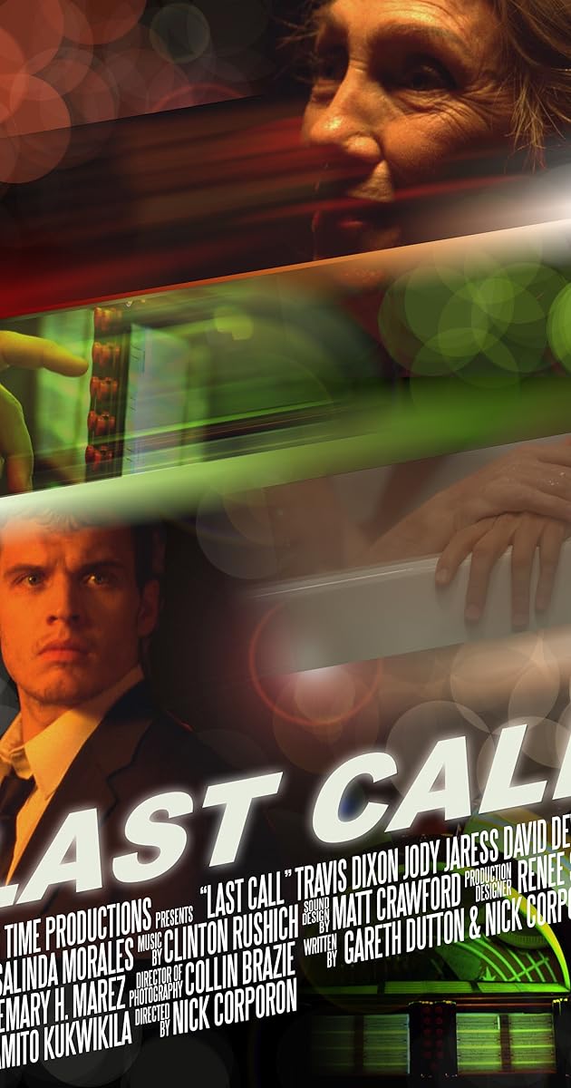 Last Call