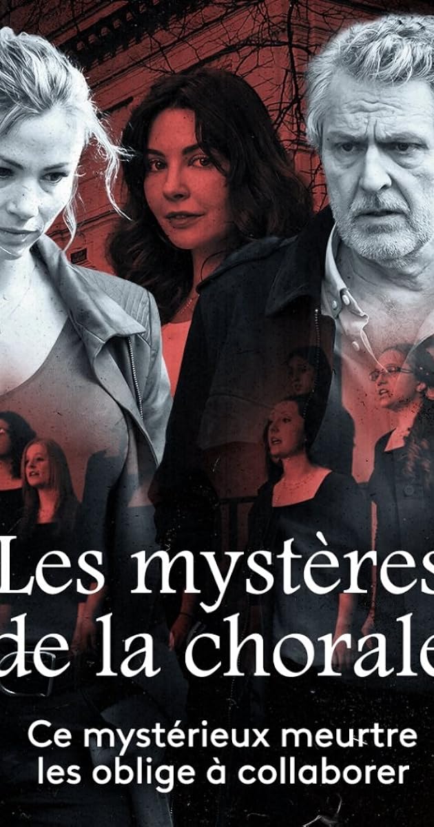 Les Mystères de la chorale