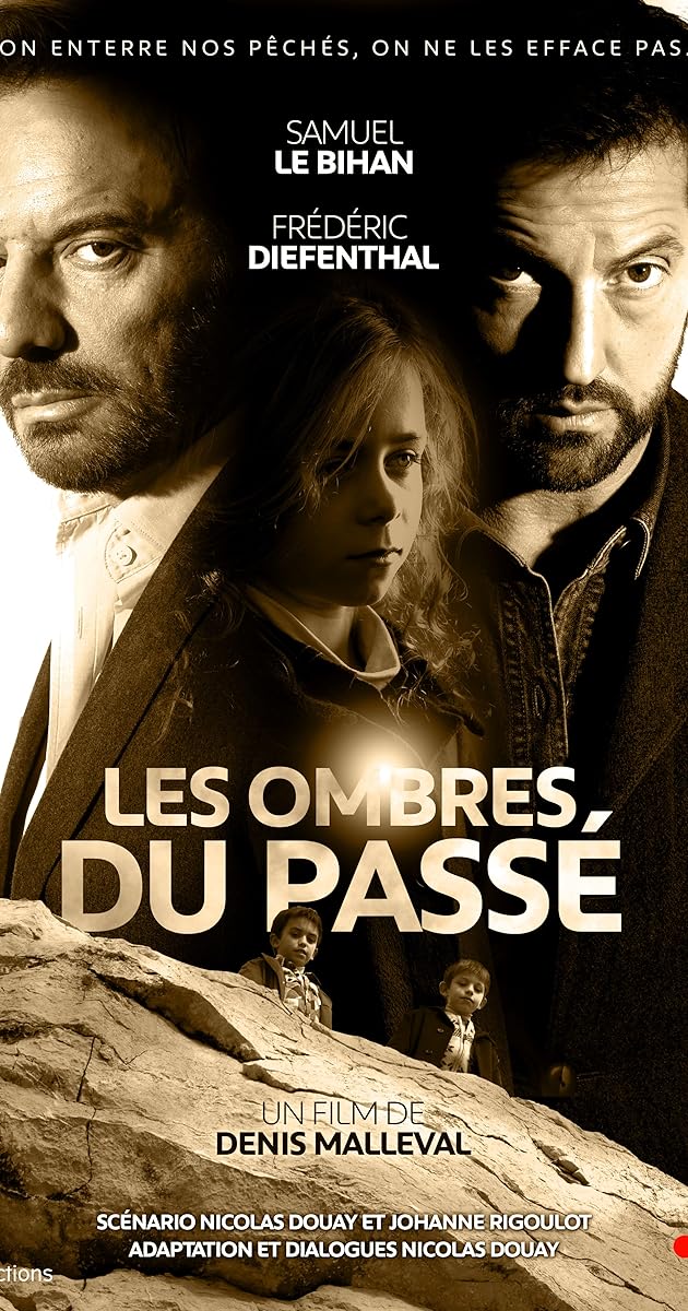 Les ombres du passé