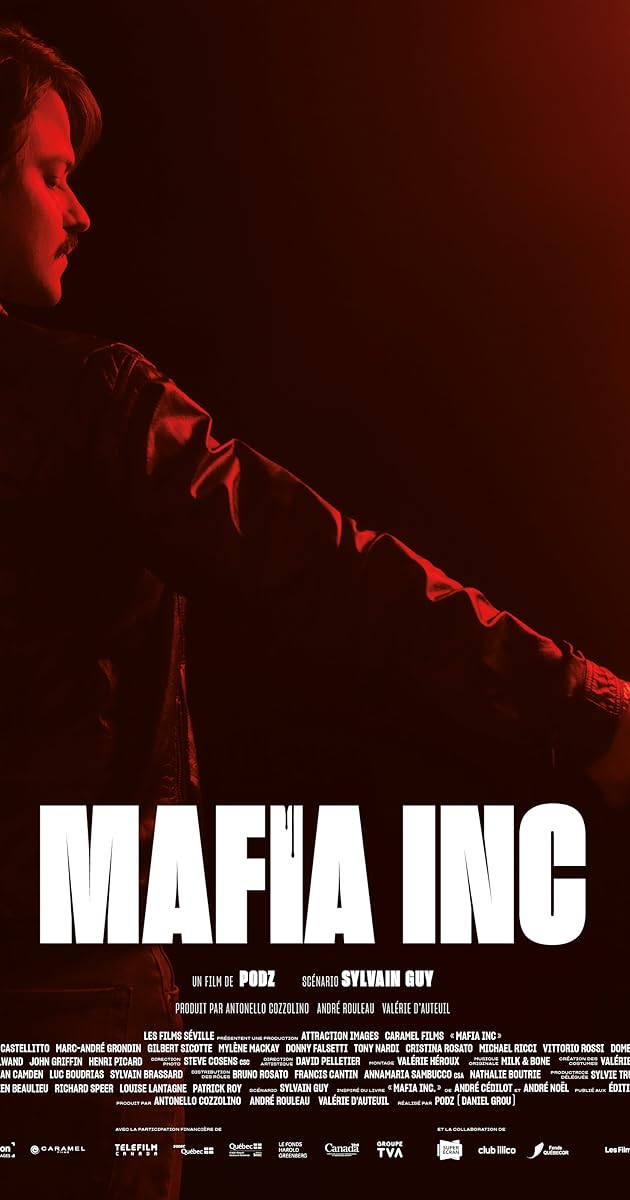 Mafia Inc.