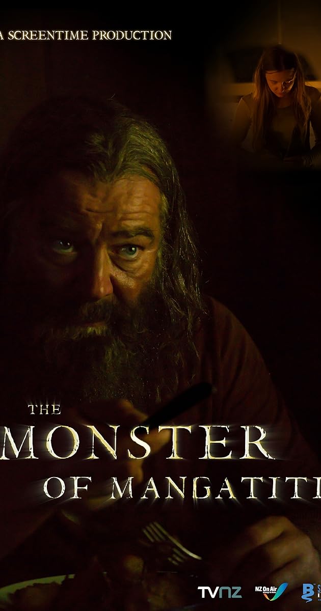 The Monster of Mangatiti