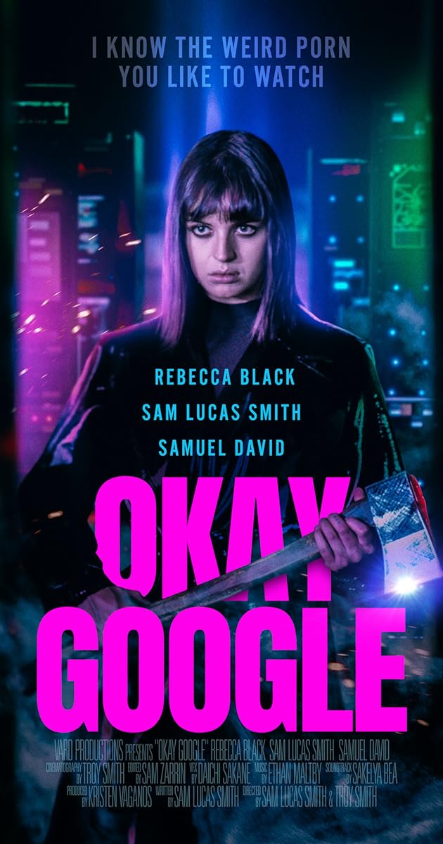 Okay Google