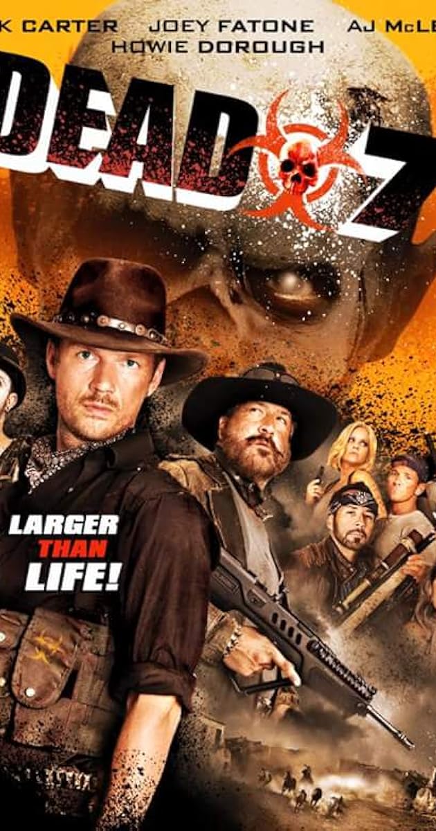 Dead 7