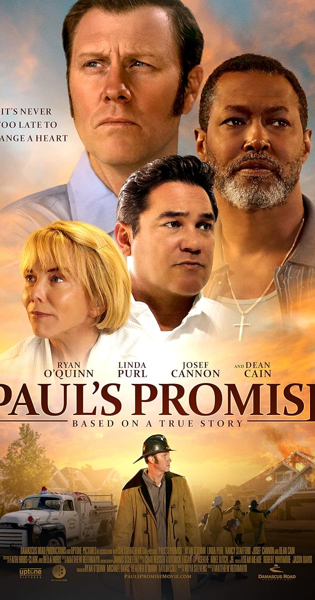 Paul's Promise