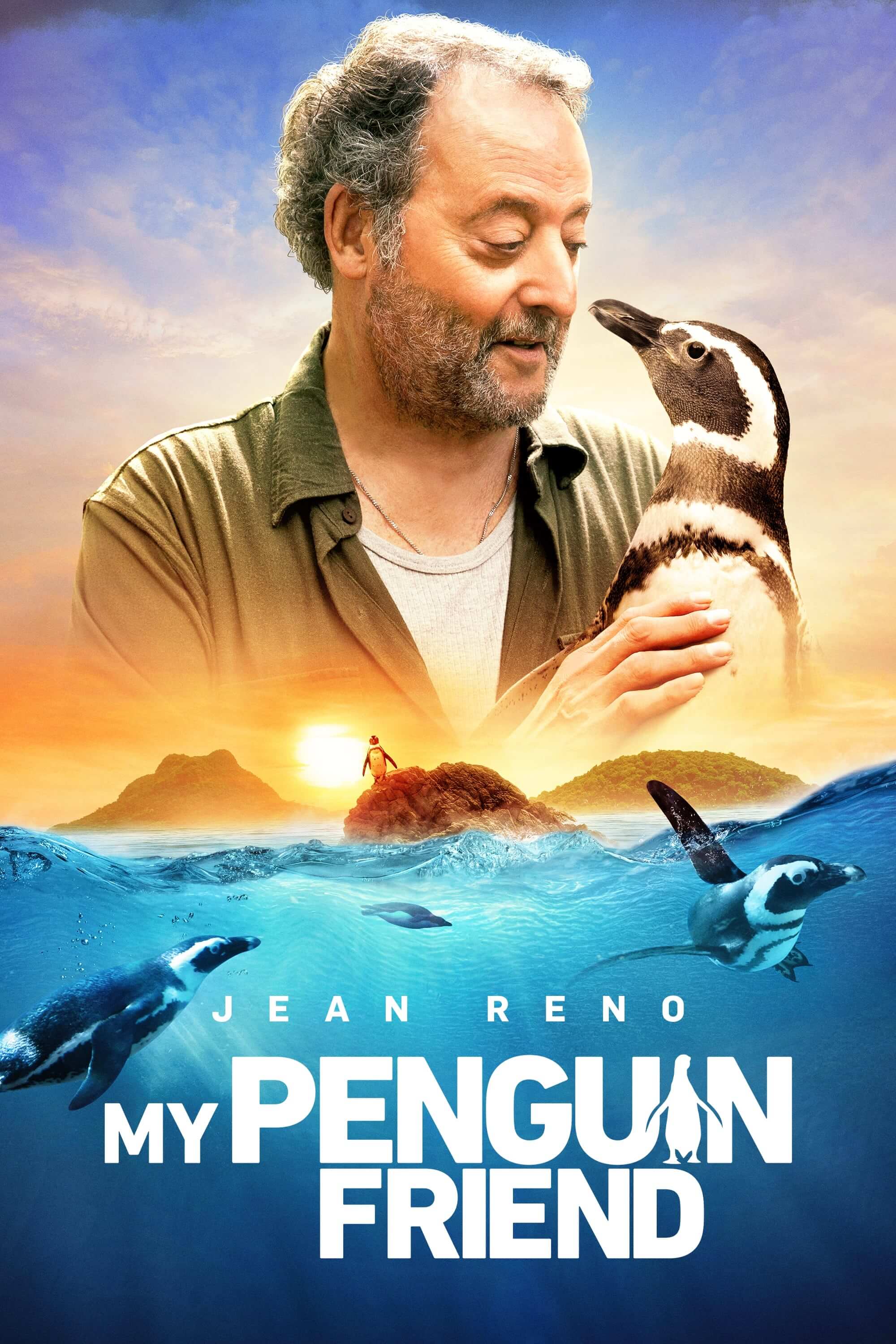Penguen Arkadaşım