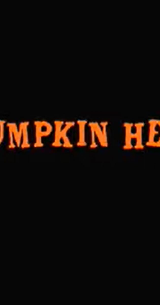 Pumpkin Hell