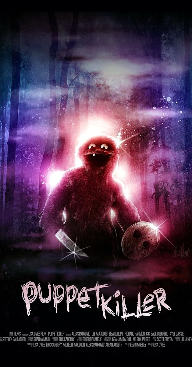 Puppet Killer