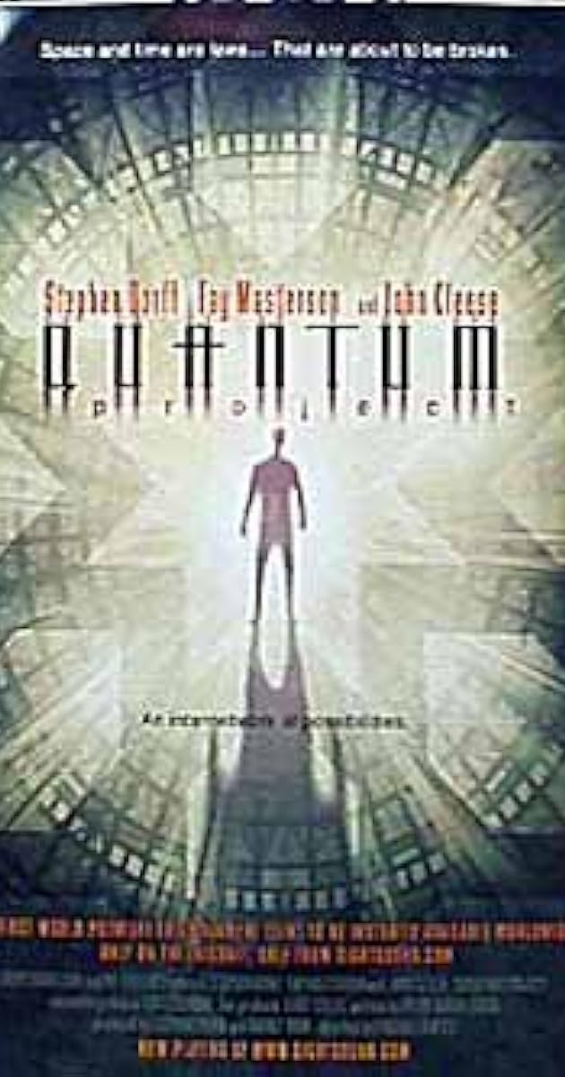 Quantum Project
