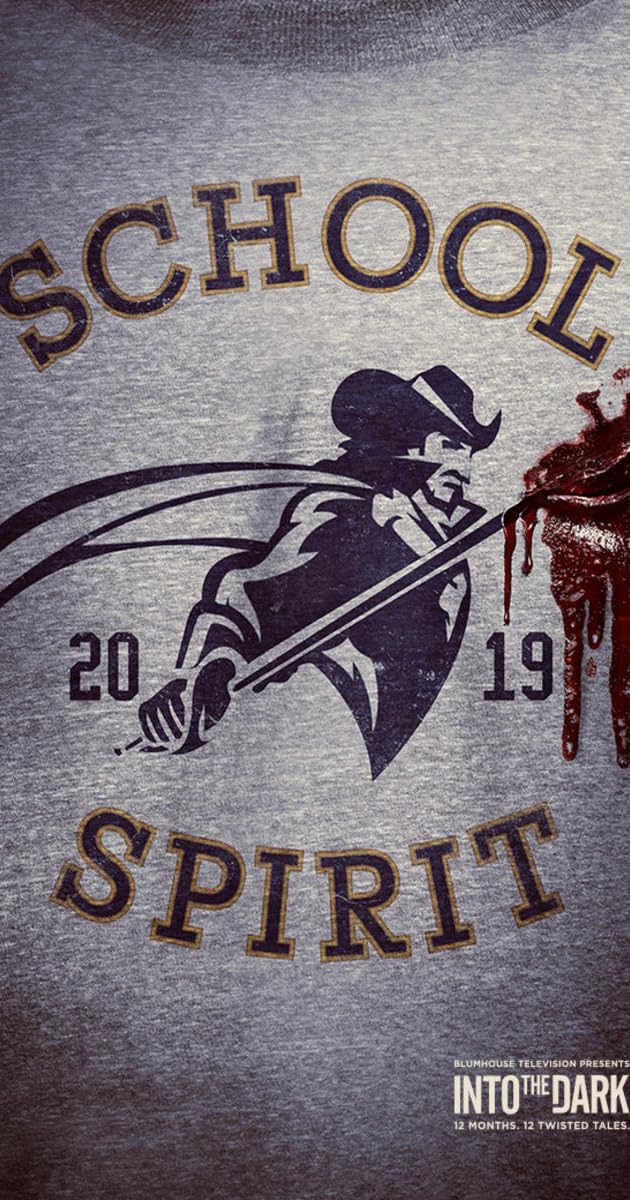 School Spirit
