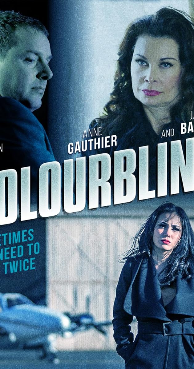 Colourblind