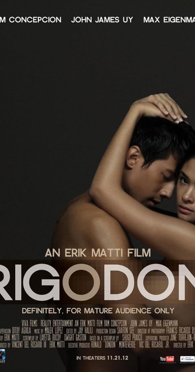 Rigodon