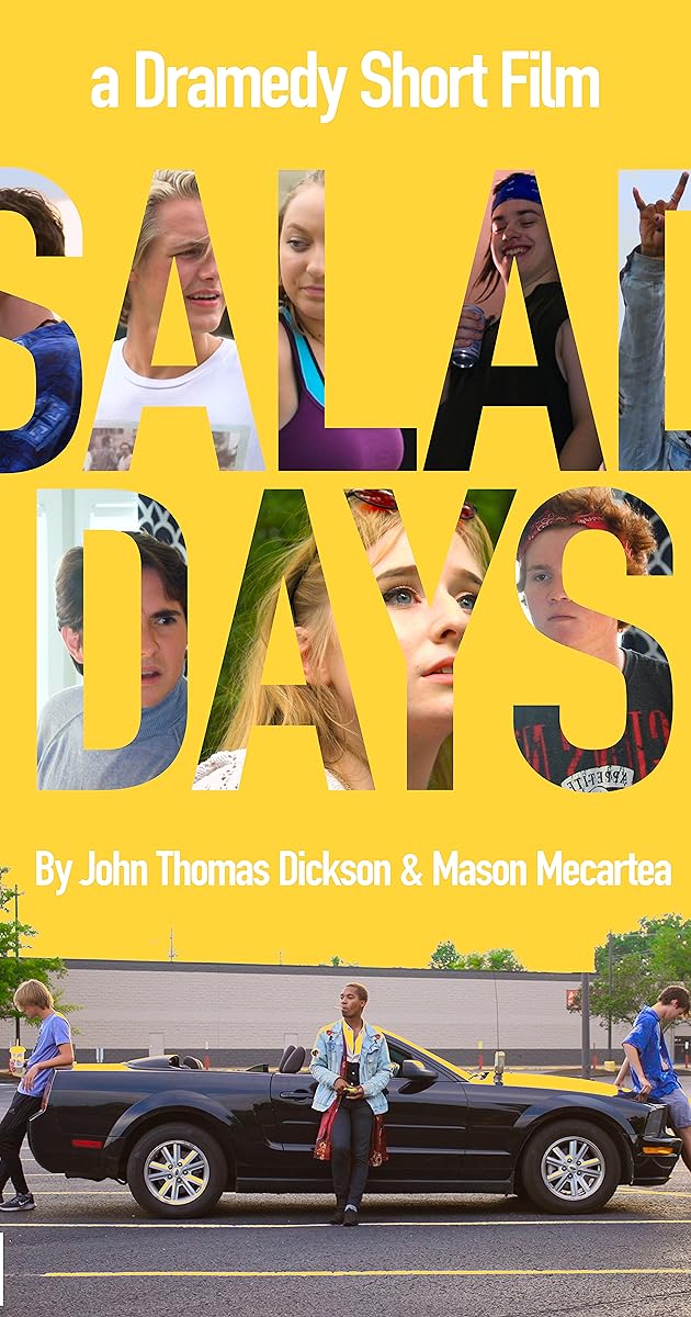 Salad Days