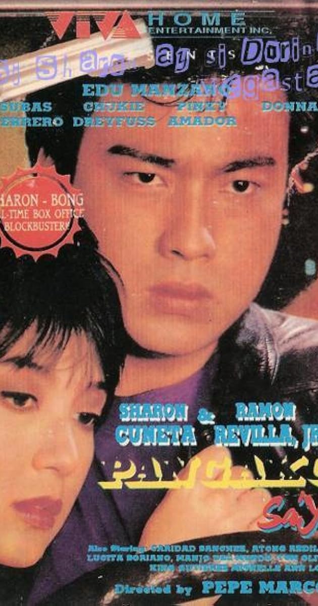Pangako Sa'yo
