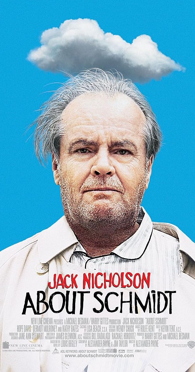 Schmidt Hakkında