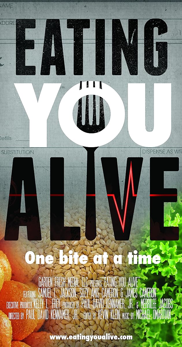 Eating You Alive