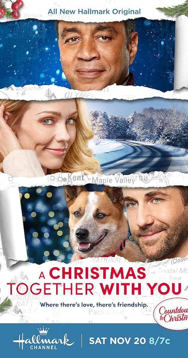 A Christmas Together With You