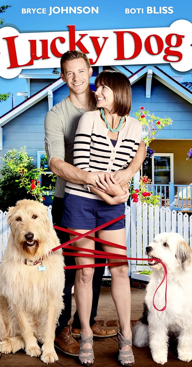 Lucky Dog