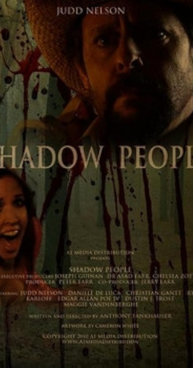 Shadow People