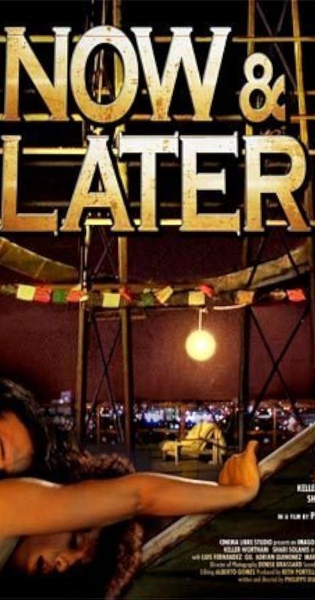Now & Later