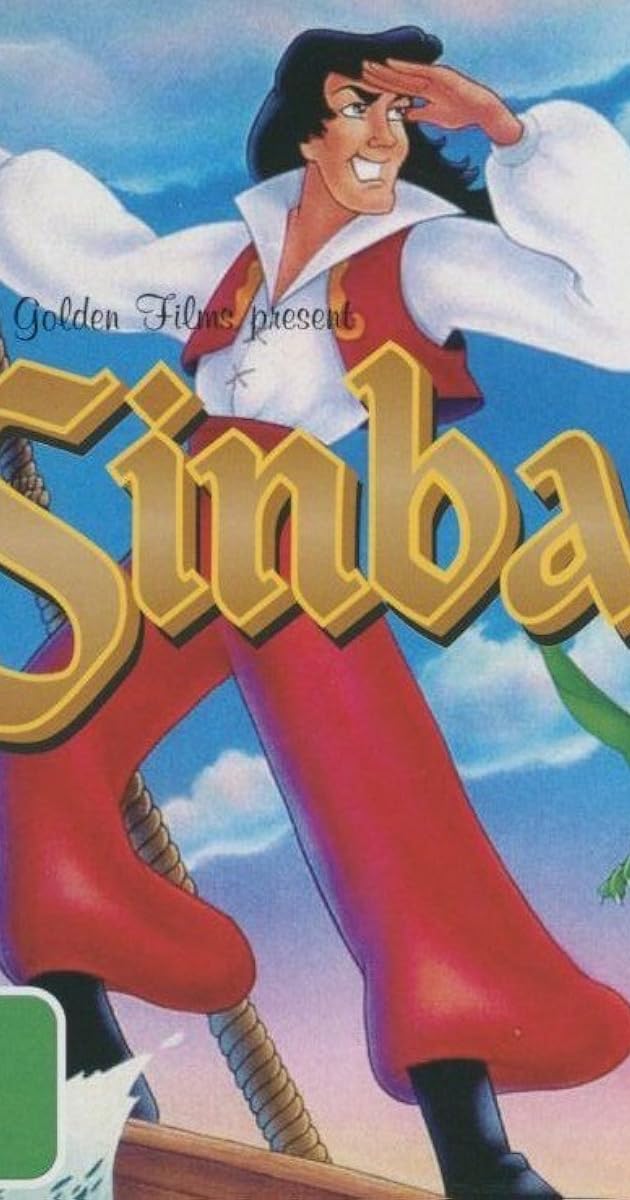Sinbad