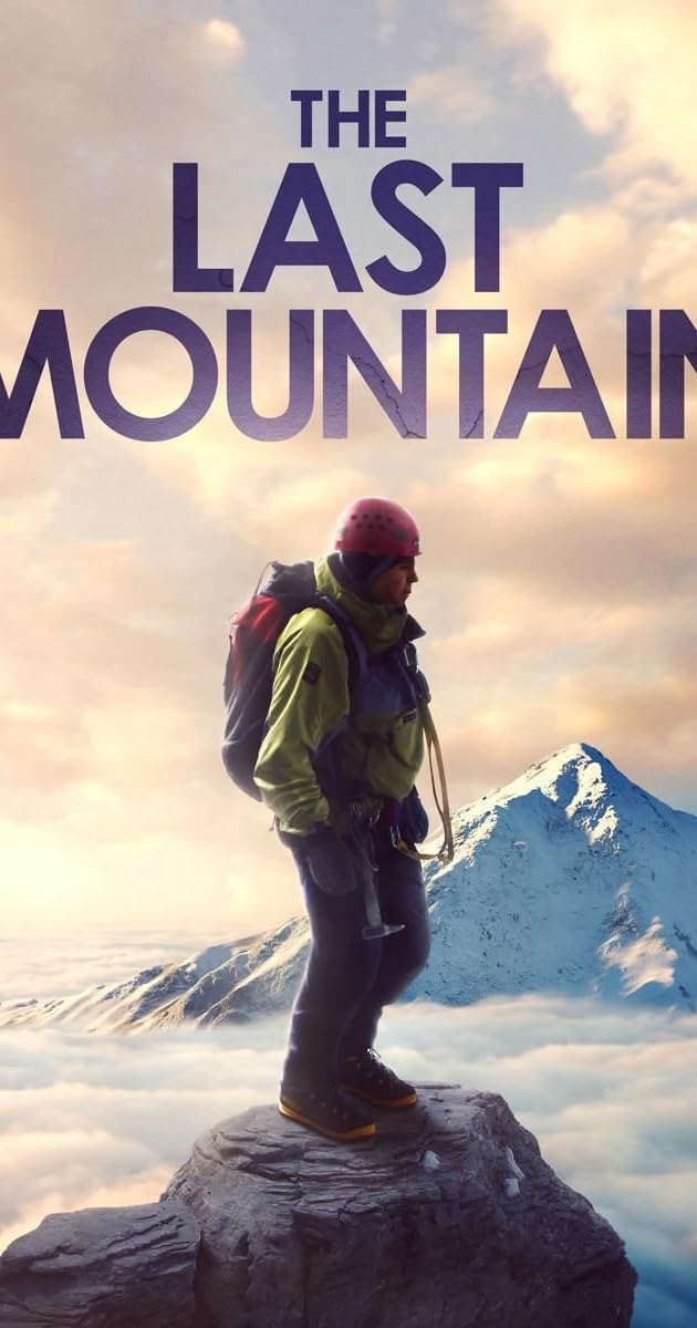 The Last Mountain