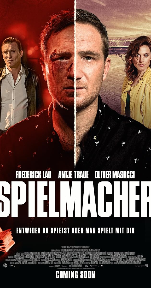 Spielmacher